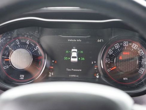 Used 2016 Dodge Challenger R/T Plus RWD image 18