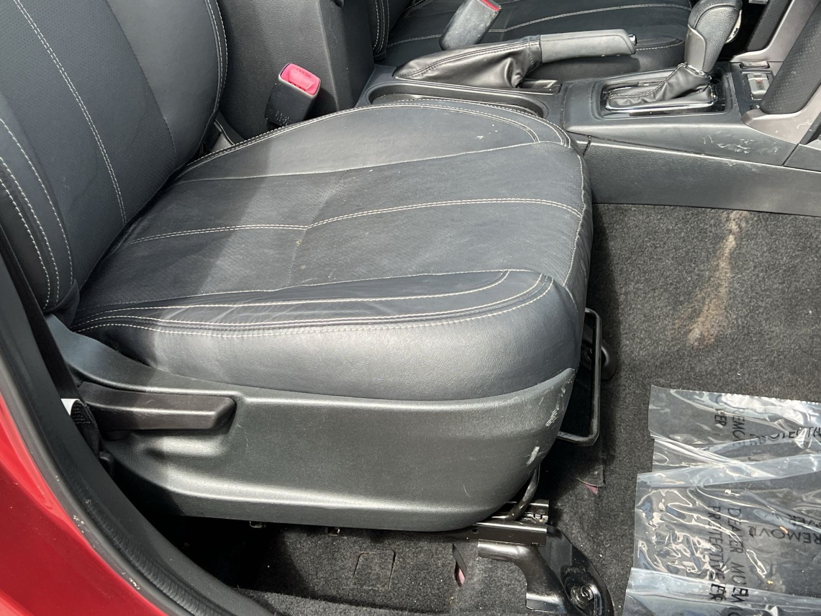 Used 2017 Subaru Forester 2.0XT Touring AWD/4WD image 27