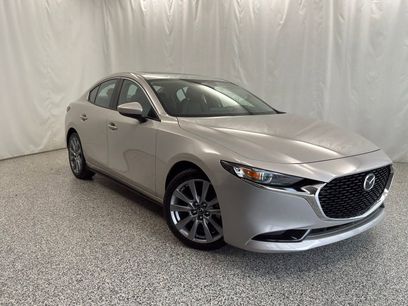 Used 2024 MAZDA MAZDA3 s