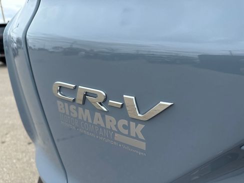 Used 2021 Honda CR-V EX-L image 6