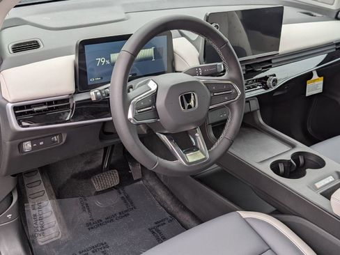 New 2026 Honda Prologue Touring image 4