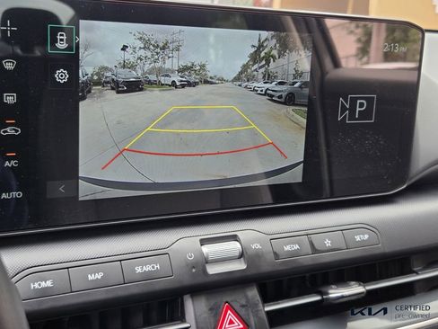 Certified 2025 Kia K4 EX image 23