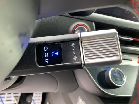 Used 2025 Hyundai Sonata N Line image 21