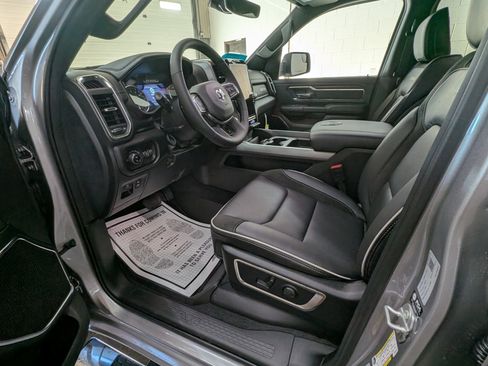 New 2026 RAM 1500 Laramie image 13