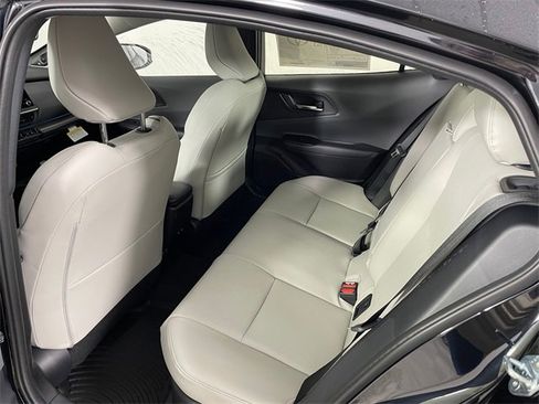 New 2026 Toyota Prius Limited w/ Limited Premium Package image 4