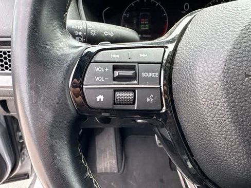 Used 2024 Honda Civic Sport image 12