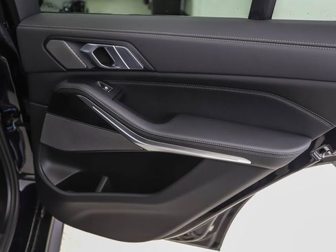 New 2026 BMW X5 xDrive40i image 24