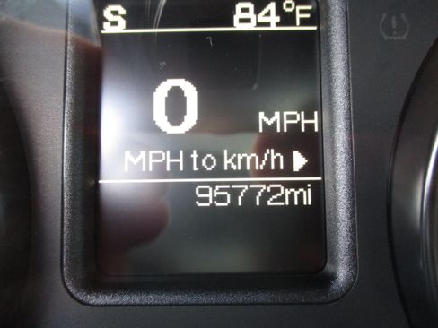 Used 2015 RAM 1500 Big Horn AWD/4WD image 18