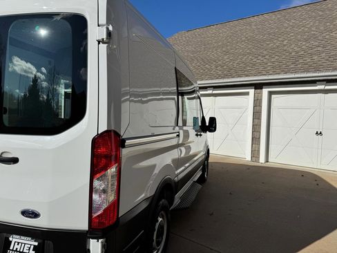 Used 2020 Ford Transit 250 Medium Roof image 35