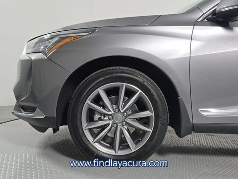Used 2022 Acura RDX w/ Technology Package AWD/4WD image 13