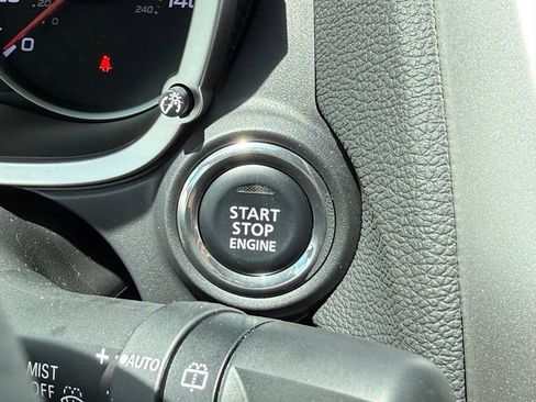 New 2026 Mitsubishi Eclipse Cross SE AWD/4WD image 12