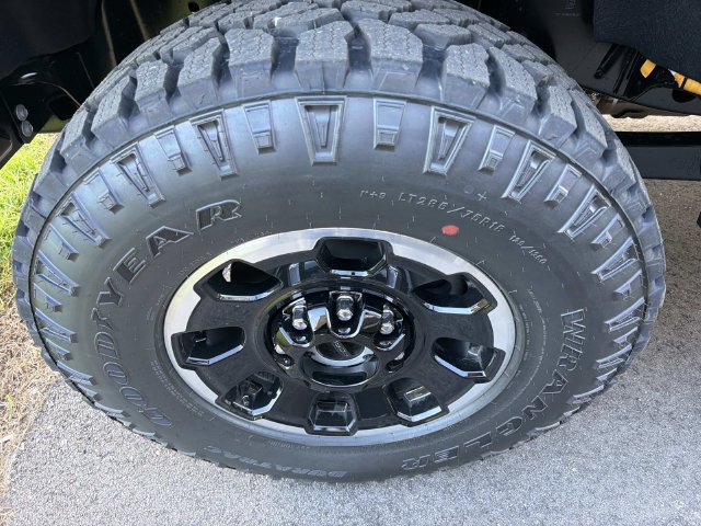 New 2027 Ford F250 XLT w/ Tremor Off-Road Package AWD/4WD image 36