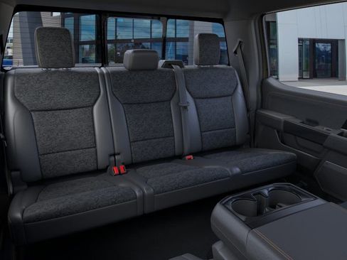 New 2026 Ford F150 Tremor AWD/4WD image 13