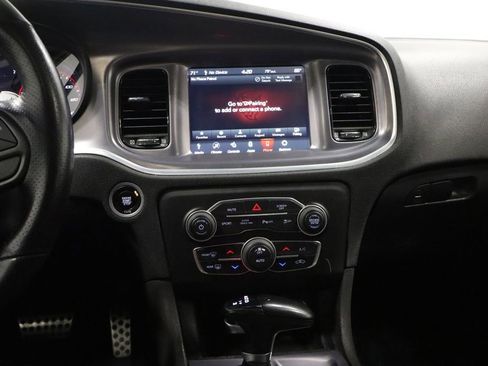 Certified 2021 Dodge Charger GT w/ Blacktop Package RWD image 18