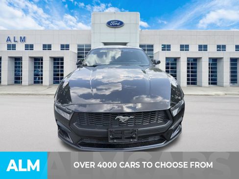Used 2024 Ford Mustang Premium RWD image 2