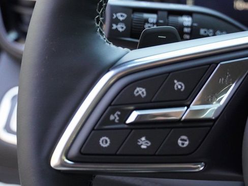 New 2026 Buick Enclave Sport Touring w/ Super Cruise Package FWD image 16