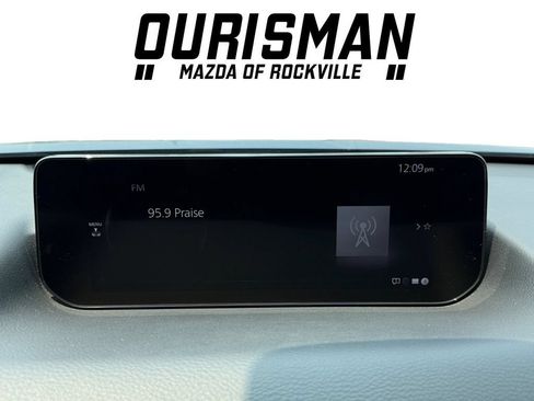 Used 2025 MAZDA CX-50 AWD 2.5 S w/ Preferred Package image 14