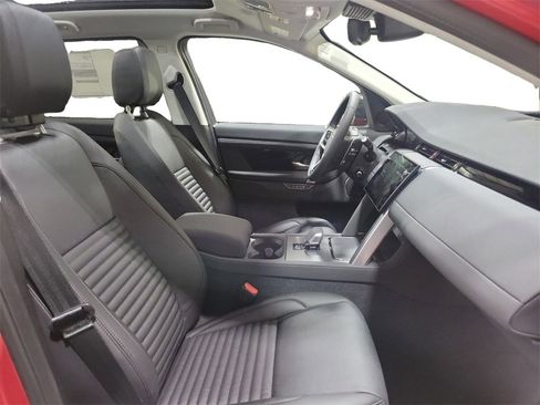 New 2024 Land Rover Discovery Sport S image 31