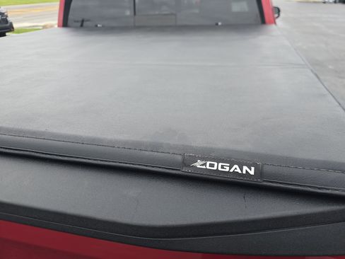 Used 2023 Honda Ridgeline RTL image 17