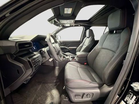 New 2025 Toyota 4Runner TRD Pro AWD/4WD image 18