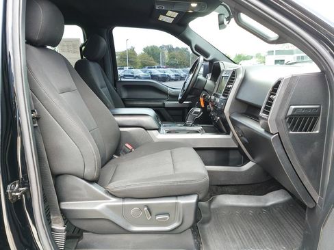 Used 2018 Ford F150 XLT w/ Equipment Group 302A Luxury AWD/4WD image 20