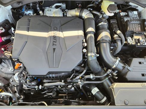 New 2026 Kia Sorento X-Line EX image 23