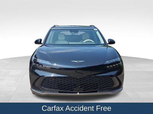 Used 2023 Genesis GV60 Performance AWD/4WD image 2