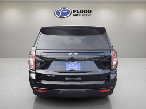 Used 2024 Chevrolet Tahoe Z71 AWD/4WD image 5