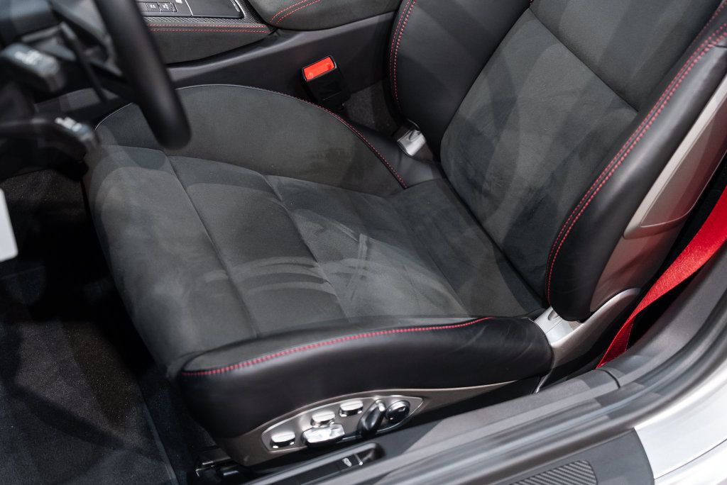 Used 2025 Porsche 718 Boxster Spyder RS RWD image 25