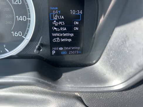 Used 2022 Toyota Corolla LE image 20