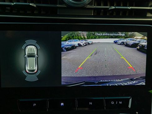 New 2025 Maserati Grecale GT AWD/4WD image 50