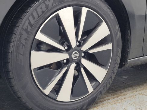 Used 2019 Nissan Altima 2.5 SL image 31