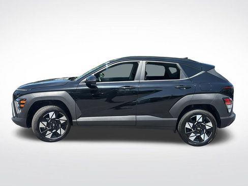 Used 2025 Hyundai Kona SEL AWD/4WD image 4