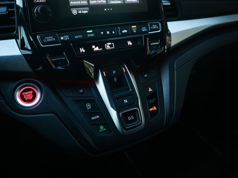 Used 2023 Honda Odyssey Sport image 23