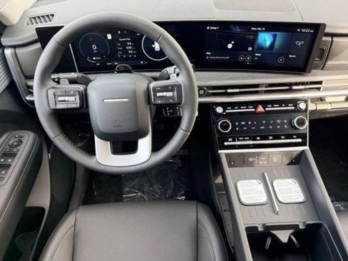 New 2026 Hyundai Santa Fe Limited AWD/4WD image 5