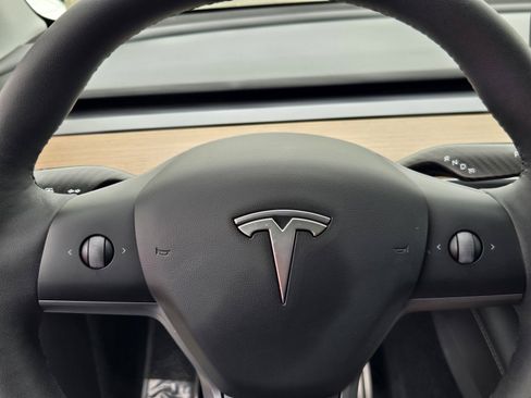 Used 2021 Tesla Model Y Performance AWD/4WD image 25