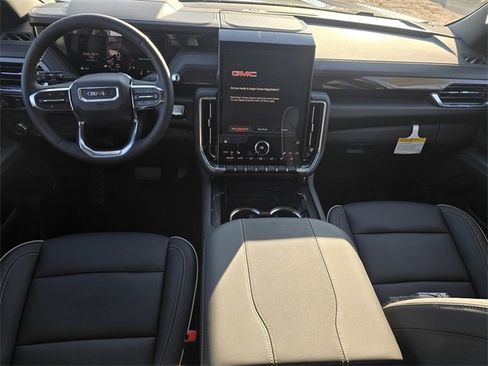 New 2026 GMC Yukon XL Elevation image 14