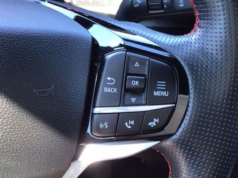 Certified 2022 Ford Explorer ST-Line image 22