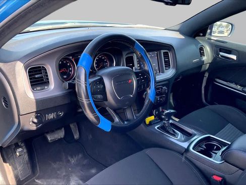 Used 2023 Dodge Charger R/T w/ Cold Weather Package RWD image 16