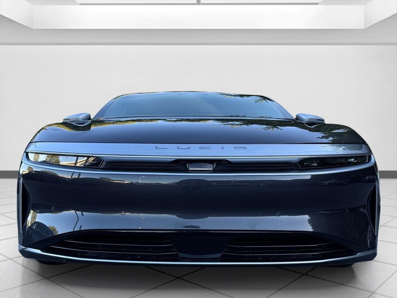 Used 2023 Lucid Air Grand Touring AWD/4WD image 8