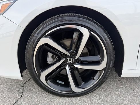 Used 2022 Honda Accord Sport Special Edition image 10