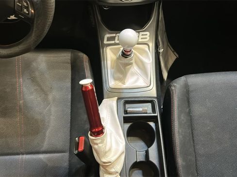 Used 2012 Subaru Impreza WRX Sedan image 15