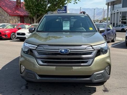 Certified 2026 Subaru Forester Premium AWD/4WD image 10