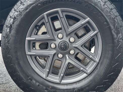 Certified 2024 Jeep Wrangler Sport S image 17