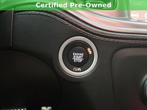 Certified 2023 Dodge Charger R/T w/ Plus Group RWD image 26