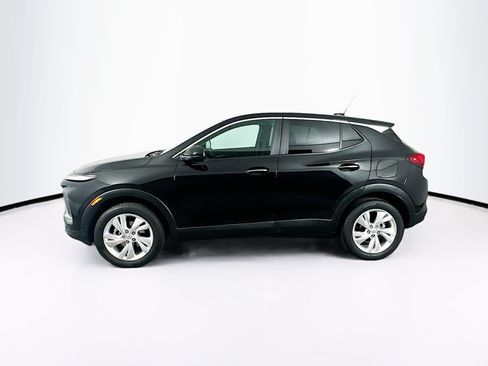 Used 2025 Buick Encore GX Preferred AWD/4WD image 4