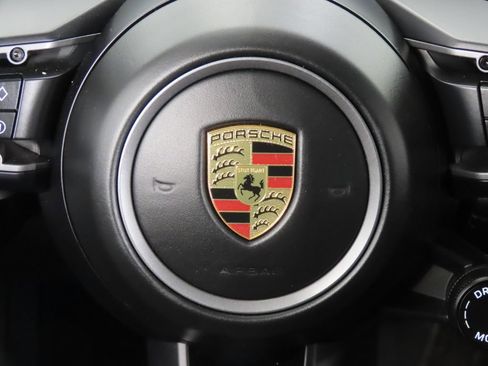 Certified 2022 Porsche Taycan Turbo S AWD/4WD image 20