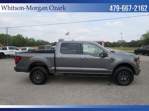 Used 2025 Ford F150 Tremor w/ Bed Utility Package AWD/4WD image 21