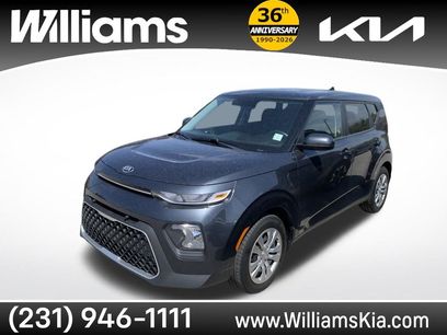 Used 2020 Kia Soul LX