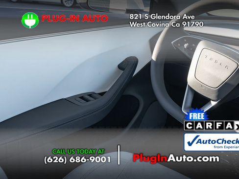 Used 2024 Tesla Model 3 Long Range image 18